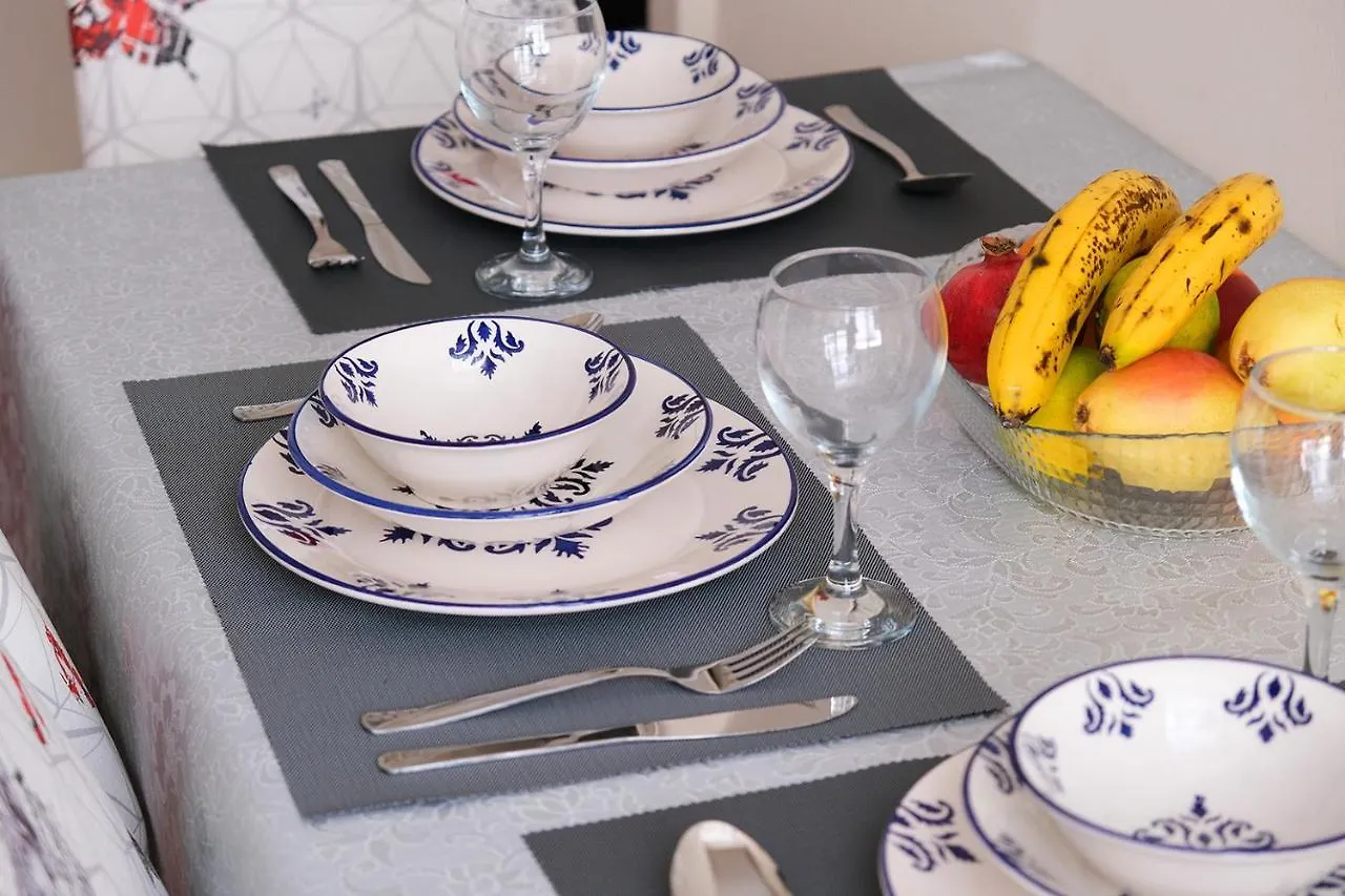 3+1 New Kadikoy Istanbul Entire Flat Furnished Apartment For Rent In The Heart Of Kadikoy!