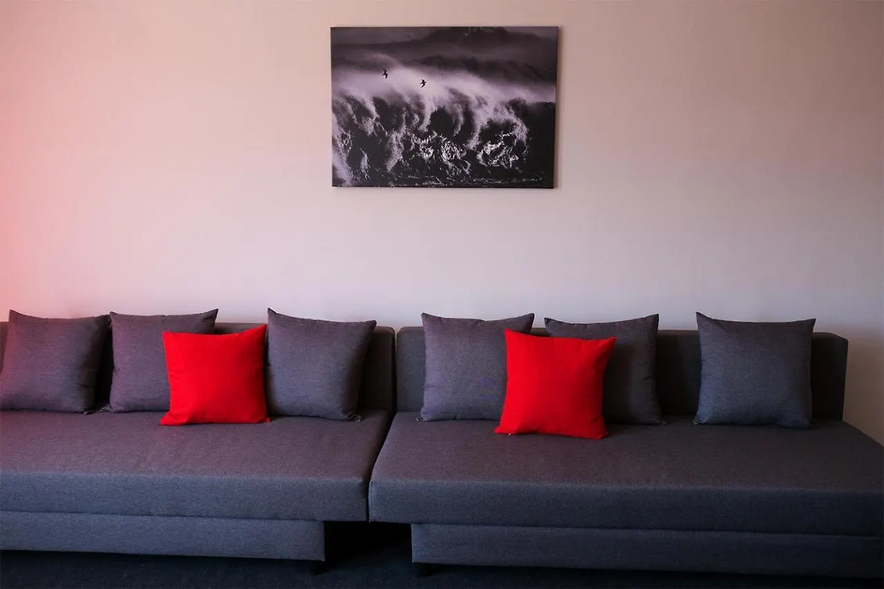 3+1 New Kadikoy Istanbul Entire Flat Furnished Apartment For Rent In The Heart Of Kadikoy! 土耳其