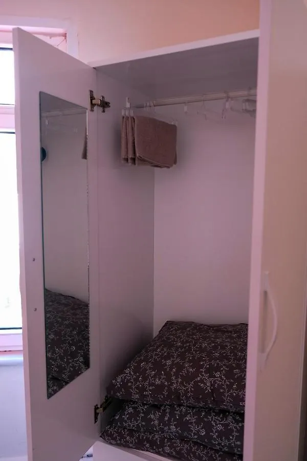 3+1 New Kadikoy Istanbul Entire Flat Furnished Apartment For Rent In The Heart Of Kadikoy!